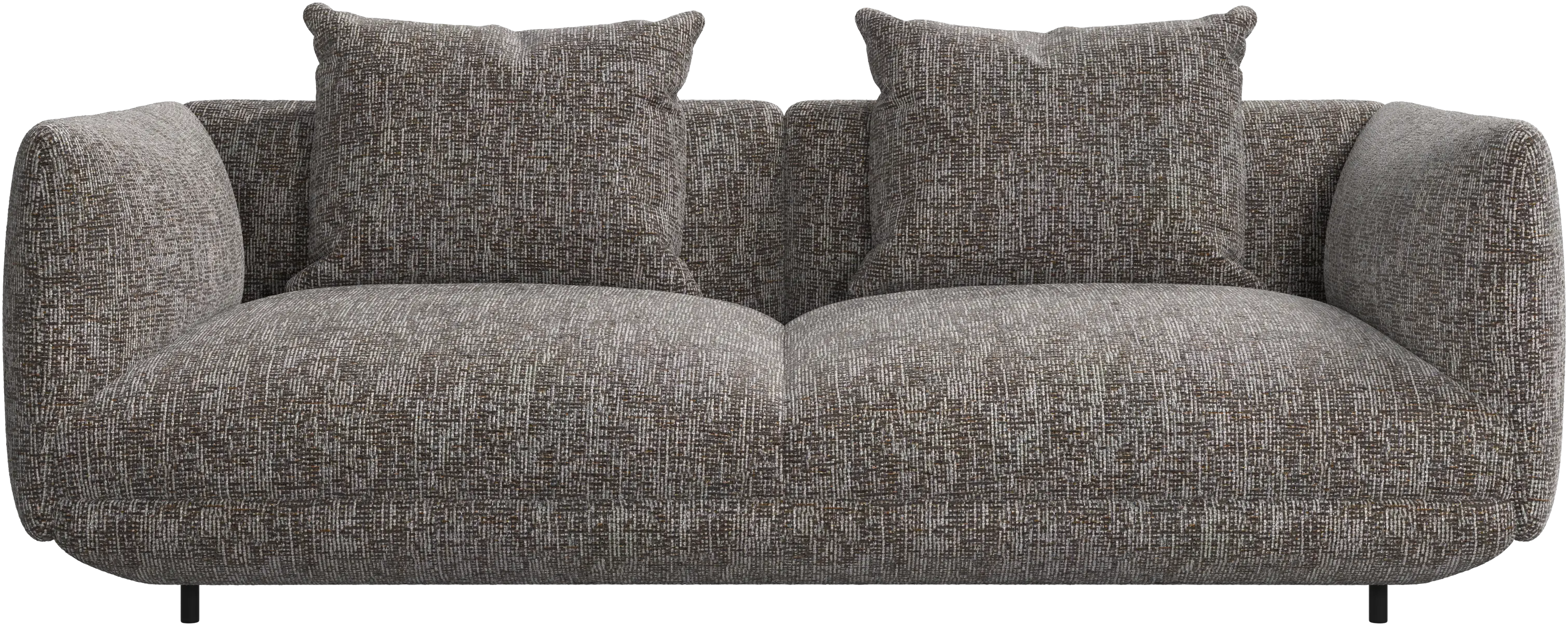 Salamanca 2-zitsbank met 2 armleuningen